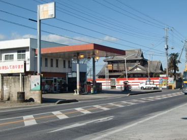 永木石油店の画像1