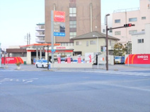 ENEOS 結城駅前SS