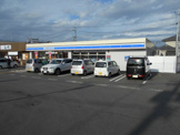 ローソン 堺大野芝店