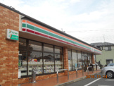 セブンイレブン本庄南小学校前店