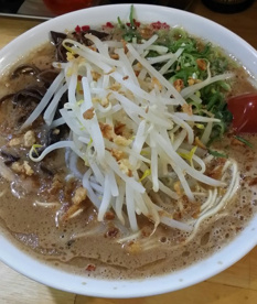 しあわせ中華そば食堂　にこりの画像3