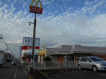 マクドナルド 堺福田店