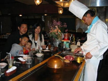 ステーキハウス　亜伊由の画像2