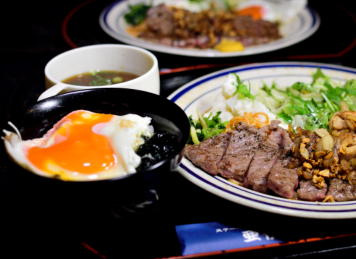 ステーキハウス　亜伊由の画像3