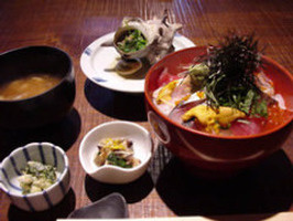 割烹　しらこの画像3