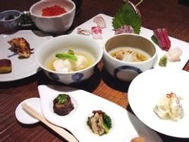 割烹　しらこの画像4