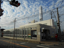 （株）紀陽銀行 泉ケ丘支店
