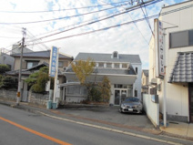 上野内科医院