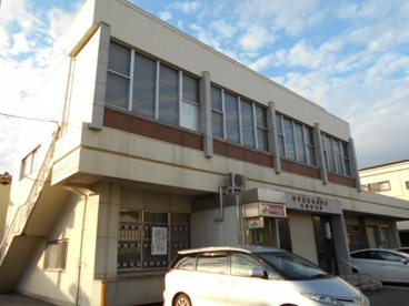 JA堺市 東陶器支所の画像1