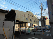 北野田駅前商店街