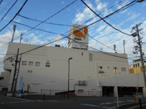 ダイエー北野田店