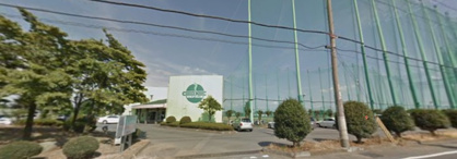 オーケーゴルフクラブの画像1