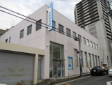 池田泉州銀行・北野田支店