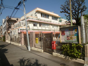 上十条保育園の画像1
