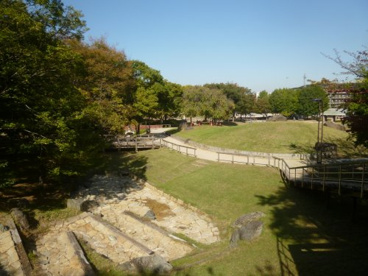 清水坂公園の画像1