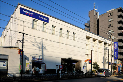 みずほ銀行　葛飾支店の画像1
