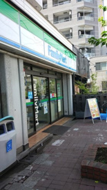 ファミリーマート　本所立川三丁目店の画像1