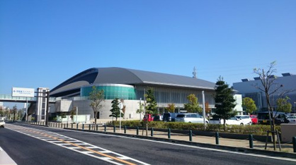 スカイホールの画像1