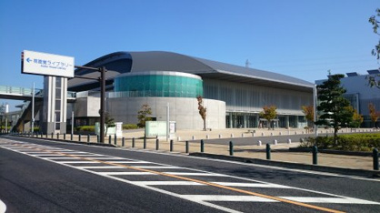 スカイホールの画像3