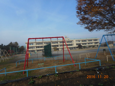 本庄市立中央小学校の画像1