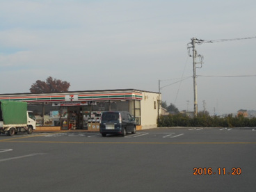 セブンイレブン本庄早稲田西店の画像1