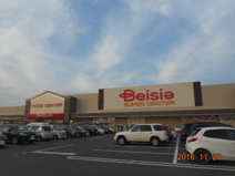 ベイシアゲート本庄早稲田店