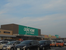 カインズホーム本庄早稲田店