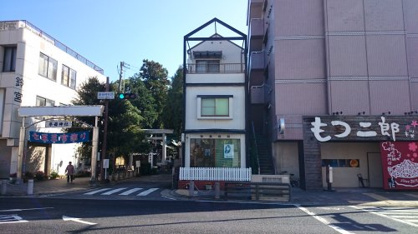牧美容院の画像1
