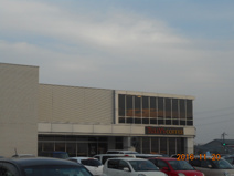 タリーズコーヒー本庄早稲田店