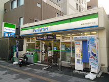 ファミリーマート 鶴見中央4丁目店