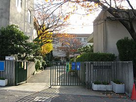 豊中市立少路小学校の画像1
