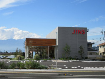 JINS 甲府向町店 の画像2