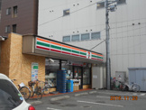 セブンイレブン本庄南口店