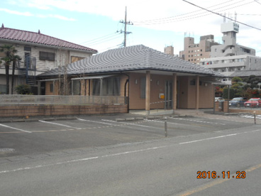 逸見耳鼻咽喉科医院の画像1