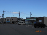 ファミリーマート本庄駅南一丁目店