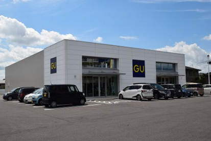 ＧＵ大田原店の画像2