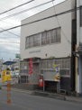 本庄七軒町郵便局