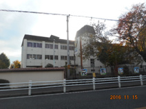 本庄東小学校