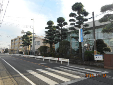 本庄東高等学校の画像1