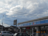 ローソン本庄寿二丁目店