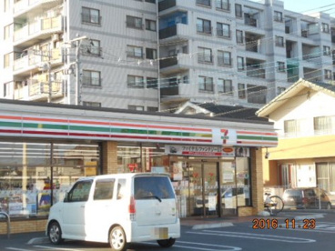 セブンイレブン本庄銀座二丁目店の画像1