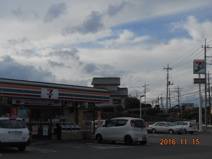 セブンイレブン本庄日の出３丁目店