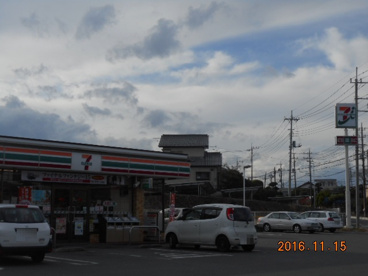 セブンイレブン本庄日の出３丁目店の画像1