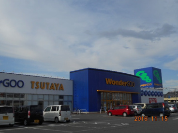WonderGOO本庄店の画像1