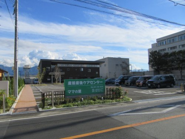 産前産後ケアサンターの画像4
