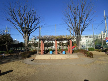 芝塚原公園の画像1