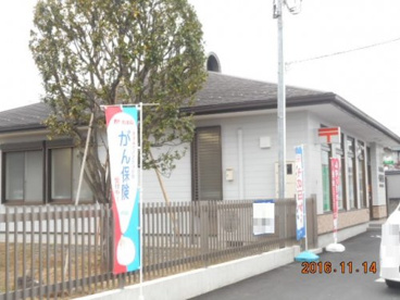 本庄小島郵便局の画像1