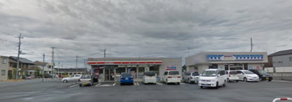 セーブオン　太田東矢島店の画像1