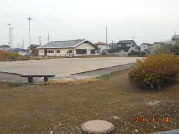 万年寺ふれあい公園の画像1