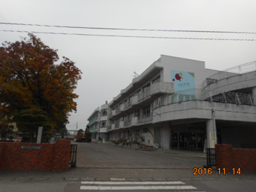 藤田小学校の画像1